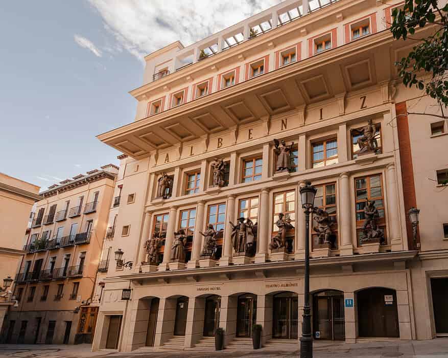 MADRID