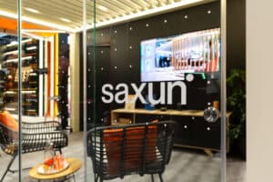saxun