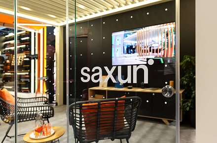 saxun