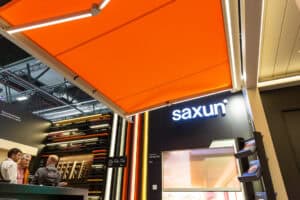 saxun