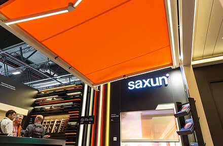 saxun