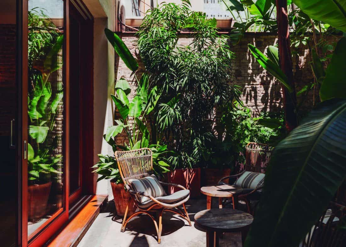 Hotel Regina