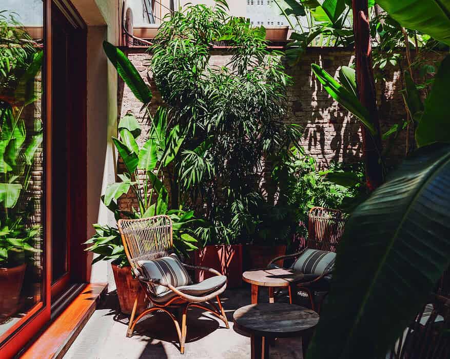 Hotel Regina