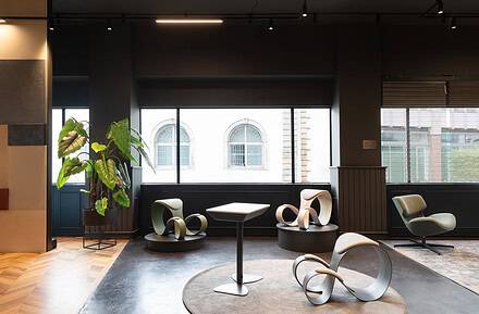QG Design Hub