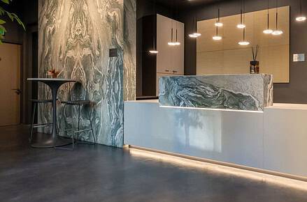 QG Design Hub
