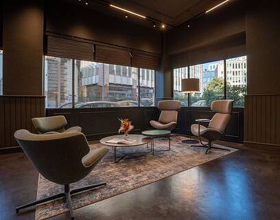 QG Design Hub