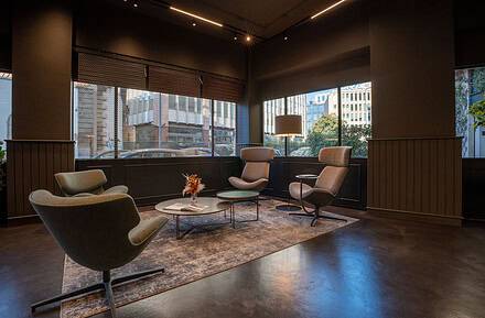 QG Design Hub