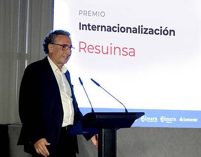 RESUINSA