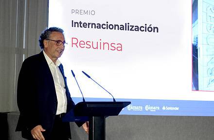 RESUINSA