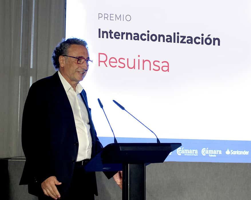 RESUINSA