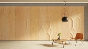 Woodflow Skin