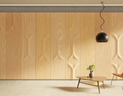 Woodflow Skin