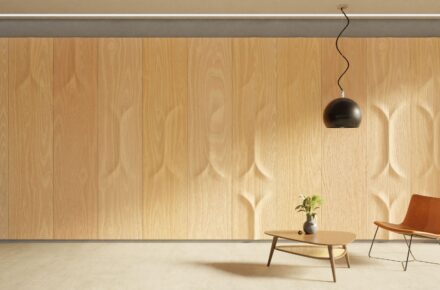 Woodflow Skin