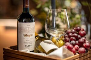 bless hotel madrid