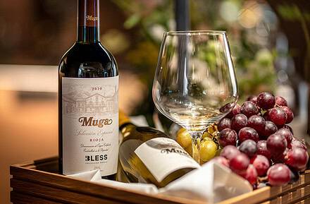 bless hotel madrid