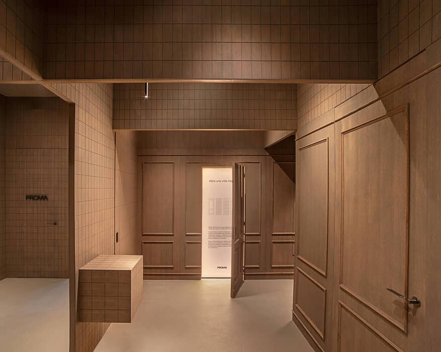 puertas proma