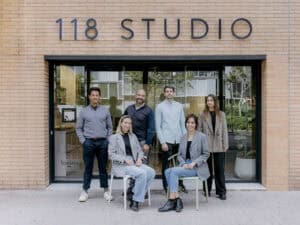 118studio