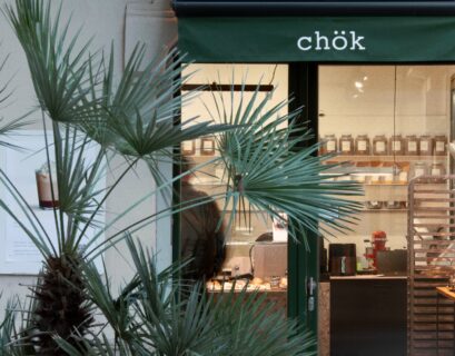 Chök