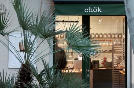 Chök