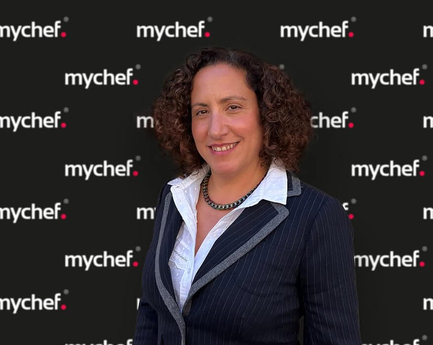 Mychef