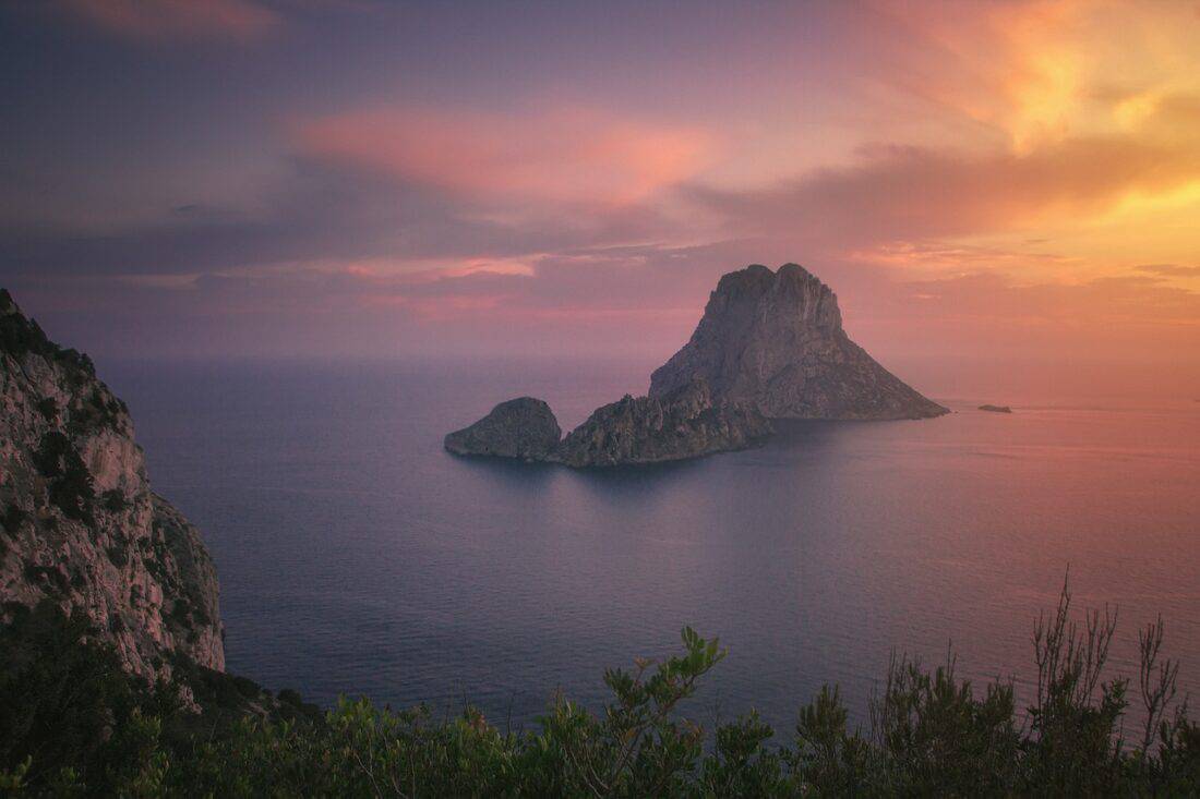 IBIZA