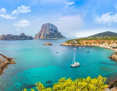 IBIZA