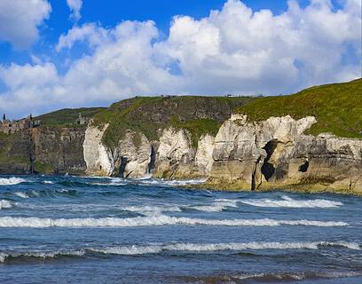 Irlanda