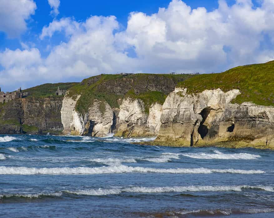 Irlanda