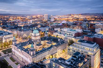 Irlanda