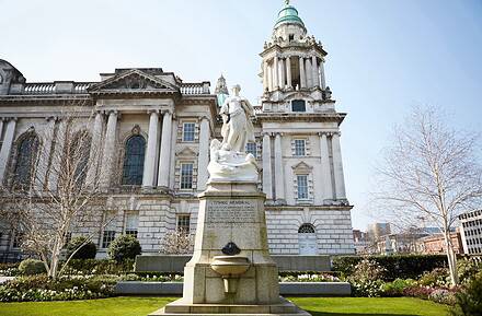 Irlanda