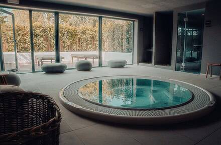 las mimosas