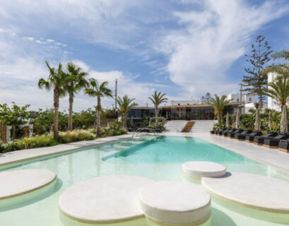 axel hotels