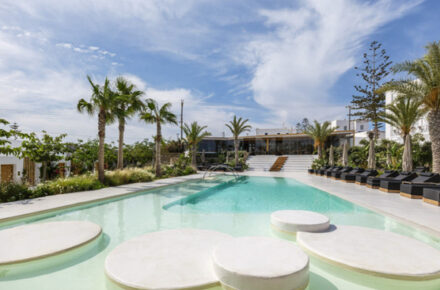 axel hotels