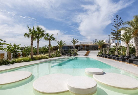 axel hotels