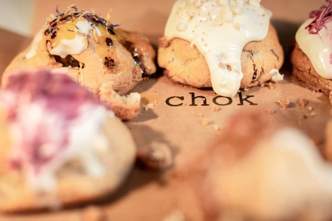 Chök