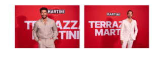 martini