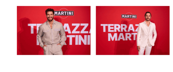 martini
