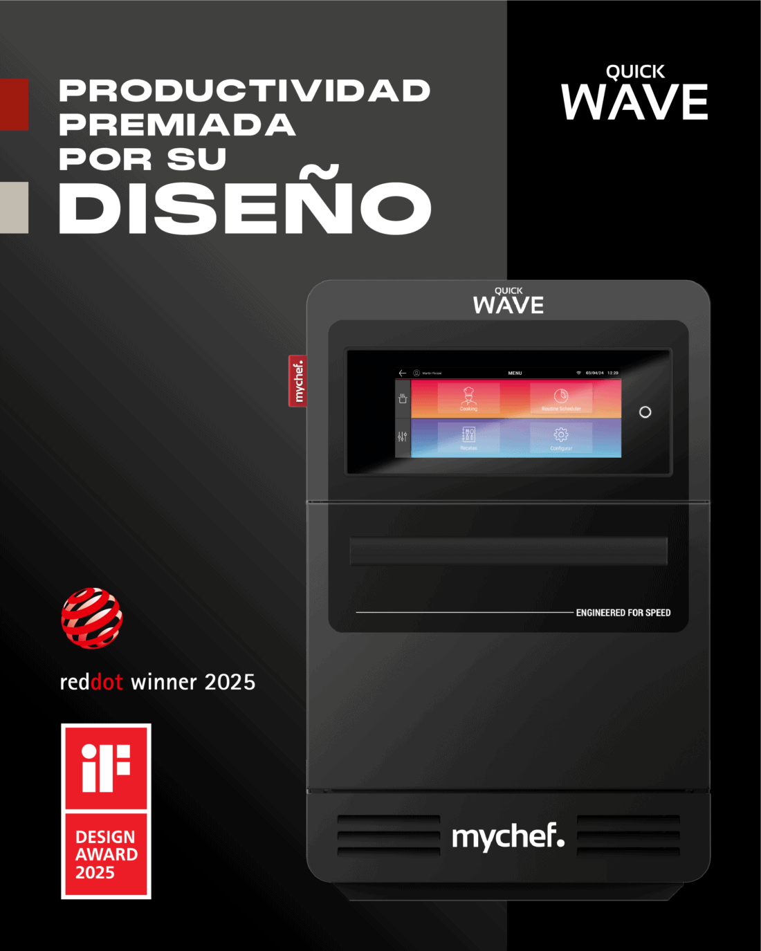 mychef