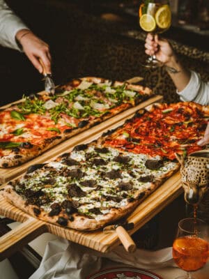pizza