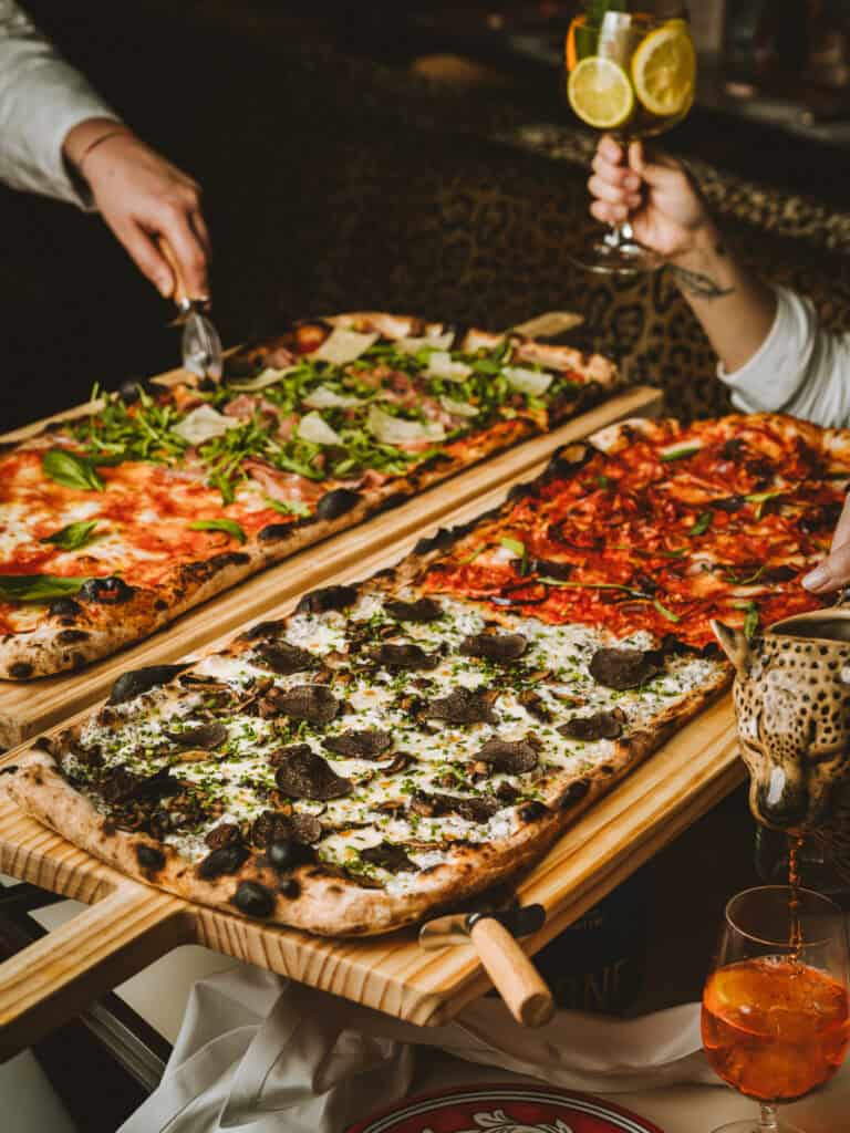 pizza