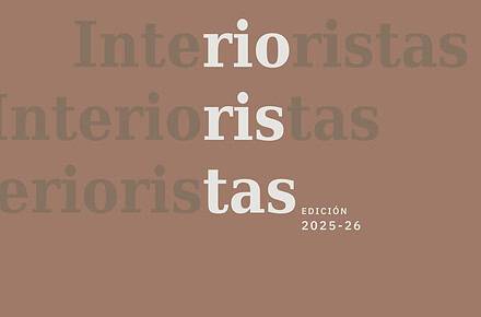Guía de Interioristas