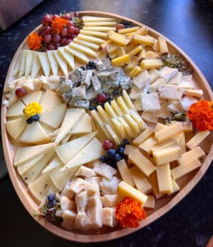queso