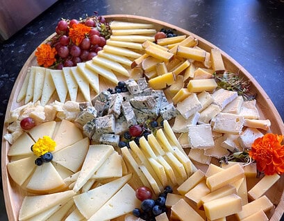 queso