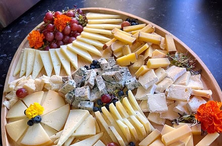 queso
