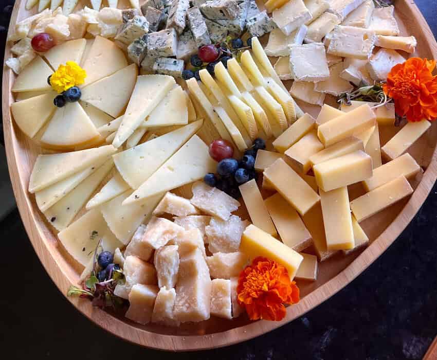 queso