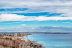 La Manga