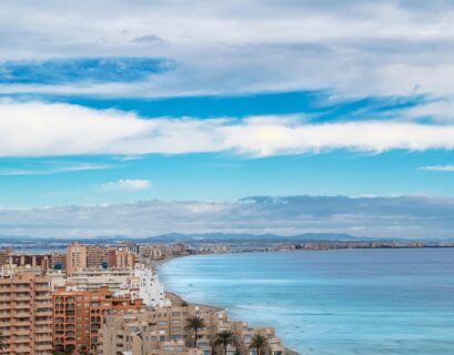 La Manga