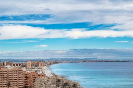 La Manga