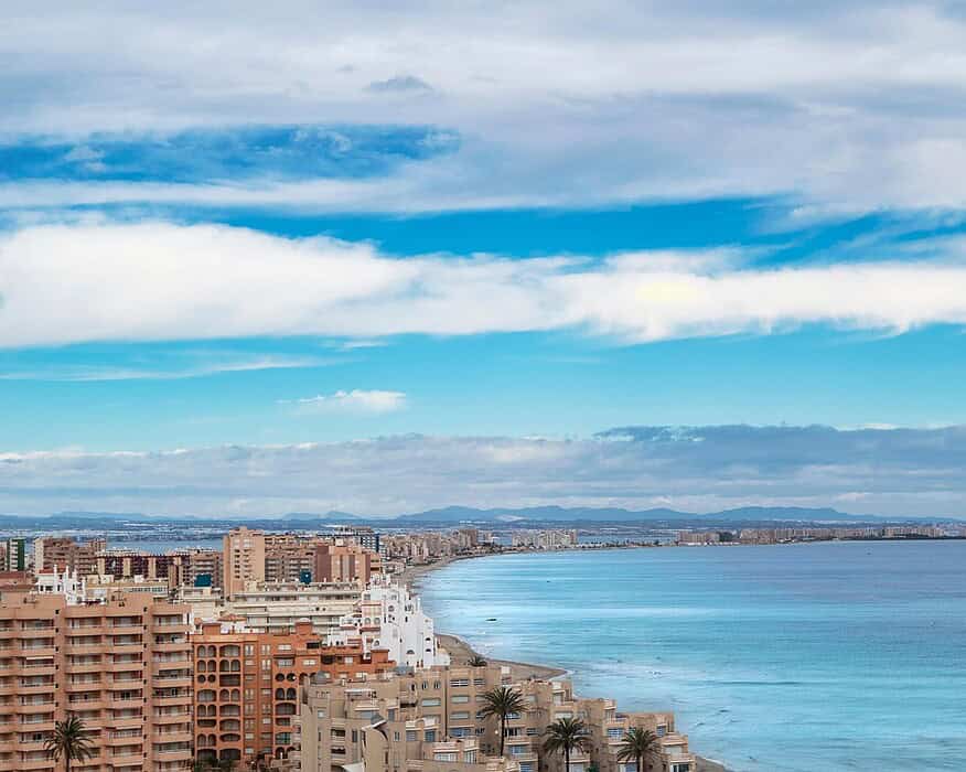 La Manga