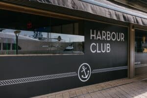 HARBOUR CLUB